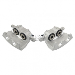 Left And Right Brake Caliper For Lancia Flavia Thema Chrysler 300C 200 Caliber Magnum 5137671AA 5137671AB 68032698AA 5137669AA