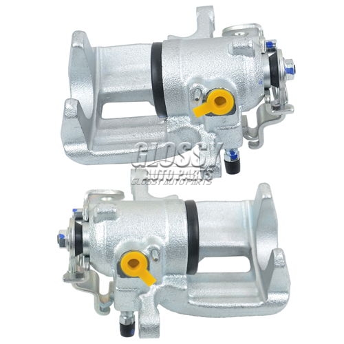 Brake Caliper For A4 Seat EXEO 8E0 615 423 D 8E0 615 423 H 8E0615423D 8E0615423H 8E0 615 424 D 8E0 615 424 H 8E0615424D 8E0615424H