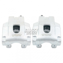 Left And Right Brake Caliper For Jeep Grand Cherokee WJ WG 1998-2005 5011975AA 5011974AA