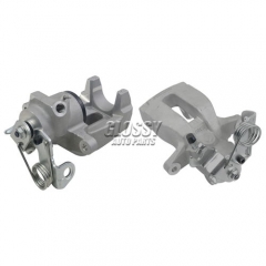 Left And Right Brake Caliper For Audi A6 Allroad 4B0615423 4B0 615 423 4B0615424 4B0 615 424