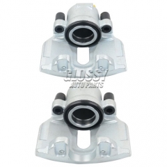 Left Brake Caliper For Audi A4 A6 Seat EXEO 4B0615123 8E0615123A 8D0615123B 4B0615124 8E0615124A 8D0615124B 4B0 615 124 4B0 615 123