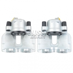 Left Brake Caliper For Audi A4 A6 Seat EXEO 4B0615123 8E0615123A 8D0615123B 4B0615124 8E0615124A 8D0615124B 4B0 615 124 4B0 615 123