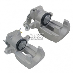 Left And Right Brake Caliper For Audi A6 Allroad 4B0615423 4B0 615 423 4B0615424 4B0 615 424