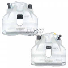 Left Brake Caliper For Audi A4 A6 Seat EXEO 4B0615123 8E0615123A 8D0615123B 4B0615124 8E0615124A 8D0615124B 4B0 615 124 4B0 615 123