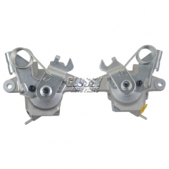 Left And Right Brake Caliper For Audi A6 Allroad 4B0615423 4B0 615 423 4B0615424 4B0 615 424