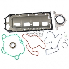 Valve Cover Gasket For Chrysler Commander Jeep Cherokee Dodge Charger Durango Magnum Ram 1500 2500 3500 Pickup 5.7L 5135457AF 04792874AA CS26284