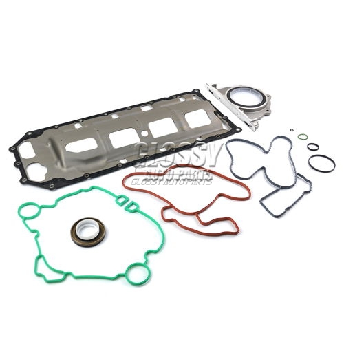 Valve Cover Gasket For Chrysler Commander Jeep Cherokee Dodge Charger Durango Magnum Ram 1500 2500 3500 Pickup 5.7L 5135457AF 04792874AA CS26284