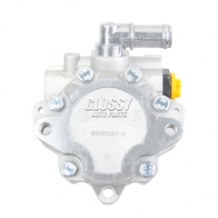 Power Steering Pump For Romeo GTV Spider 145 146 156 Brava 159 2005-2011 50500426 50503488 7693955124 SP3795 8001663