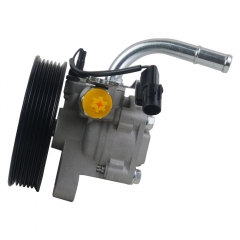 Power Steering Pump For Hyundai Genesis Coupe 3.8 57100-2M100 571002M100