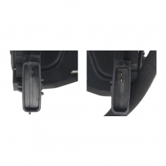 Rear Left+Right Power Door Lock Actuator For Nissan Murano MK II Z51 82501-1AA0A 82500-1AA0A 825001AA0A 825011AA0A