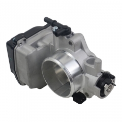 Throttle Body For Citroen C4 C5 C8 Xsara 1635.V3 1635.W8 1635V3 1635W8 9652682880 9648053780