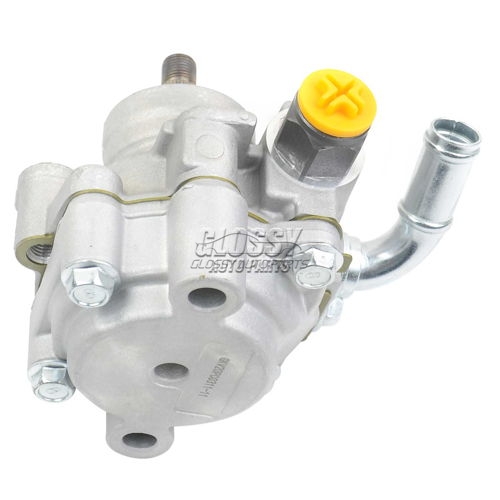 Steering Pump For Toyota Sienna 2004-2006 XL20 V6 3.3L 18603047-101 18603047-102 21-5362 4431008010 44310-08010 44310 08010 4431