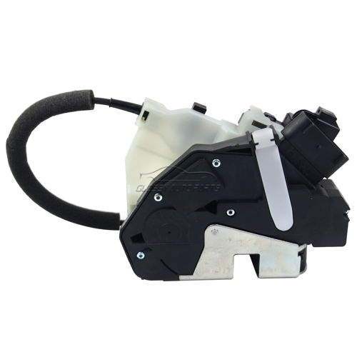 Car Rear Boot Tailgate Lock Actuator For Ford Ecosport CN15A219ANE CN15