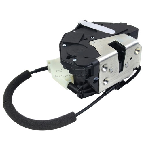 Car Rear Boot Tailgate Lock Actuator For Ford Ecosport CN15A219ANE CN15