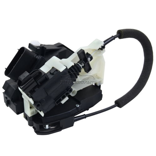 Car Rear Boot Tailgate Lock Actuator For Ford Ecosport CN15A219ANE CN15