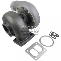 Turbocharger Universal GT45 Boost Upgrade Racing Oil Cooled