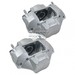 Pair Left And Right Brake Caliper For VW TRANSPORTER 251 615 108 251 615 107 251615108 251615107