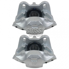 Pair Left And Right Brake Caliper For VW TRANSPORTER 251 615 108 251 615 107 251615108 251615107