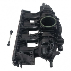 Intake Manifold For Audi A3 A4 A46 TT 2.0 TFSI 2.0 06F 133 201 P 06F133201P 06D 133 192 G 06D133192G 06F 133 201 N 06F133201N