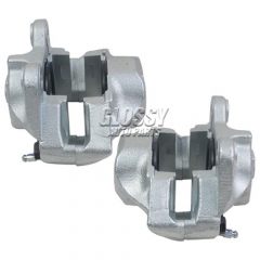 Pair Left And Right Brake Caliper For VW TRANSPORTER 251 615 108 251 615 107 251615108 251615107