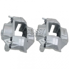 Pair Left And Right Brake Caliper For VW TRANSPORTER 251 615 108 251 615 107 251615108 251615107