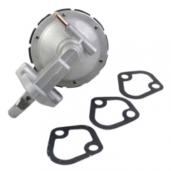 Fuel Pump For MerCruiser Mercury Marine OMC For Volvo Penta 2.5L 3.0L 42725A3 861676T09 8M0073435 861676A1 3854858 509407