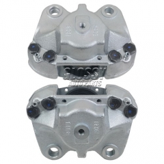 Pair Left And Right Brake Caliper For VW TRANSPORTER 251 615 108 251 615 107 251615108 251615107