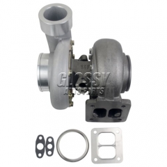 Turbocharger Universal GT45 Boost Upgrade Racing Oil Cooled