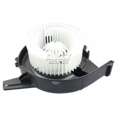 Blower Motor For Audi A2 Seat Ibiza Cordoba Fabia 6Q1820015 6Q1820015B 6Q1820015C 6Q1820015E 6Q1820015G 6Q1820015H