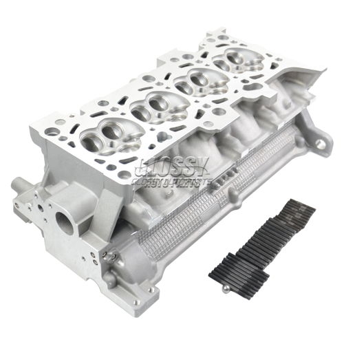 Cylinder Head For Audi A3 A4 A6 TT Seat Cordoba Ibiza 06A 103 351 G 06A 103 351 L 06A 103 351 J 06A103351G 06A103351L 06A103351J