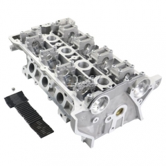 Cylinder Head For Audi A3 A4 A6 TT Seat Cordoba Ibiza 06A 103 351 G 06A 103 351 L 06A 103 351 J 06A103351G 06A103351L 06A103351J