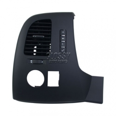 Driver Information Center Air Vent For Chevrolet Suburban 1500 Tahoe 1500 GMC Yukon Sierra 1500 2500 3500 Silverado 1500 2500 3500 19159438