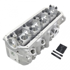 Engine Cylinder Head For Audi 80 Avant Seat Ibiza Toledo Cordoba 028103351K 028103351P 028103265HV 028103265HX 028103265JV 02810326