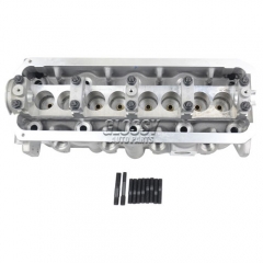 Engine Cylinder Head For Audi 80 Avant Seat Ibiza Toledo Cordoba 028103351K 028103351P 028103265HV 028103265HX 028103265JV 02810326