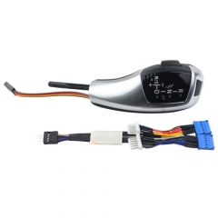 LED Gear Shift Knob Handle For BMW E81 E84 E89 E90 E91 E92 E93 Z4