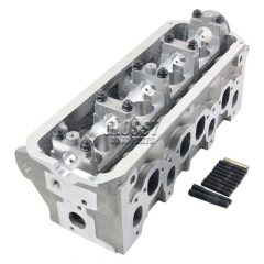 Cylinder Head For Skoda Felicia 1994-1998 Felicia II 1998-2001 VW Transporter IV 028103351L 028103351N 028 103 351 L 028 103 351 N