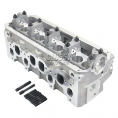 Engine Cylinder Head For Audi 80 Avant Seat Ibiza Toledo Cordoba 028103351K 028103351P 028103265HV 028103265HX 028103265JV 02810326