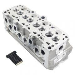 Cylinder Head For Skoda Felicia 1994-1998 Felicia II 1998-2001 VW Transporter IV 028103351L 028103351N 028 103 351 L 028 103 351 N