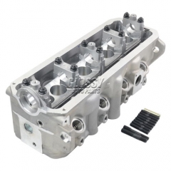 Cylinder Head For Skoda Felicia 1994-1998 Felicia II 1998-2001 VW Transporter IV 028103351L 028103351N 028 103 351 L 028 103 351 N