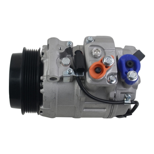 A/C Compressor For Mercedes CLS550 CLS63 AMG E320 E55 AMG 0002306511 0002308111 0002308811