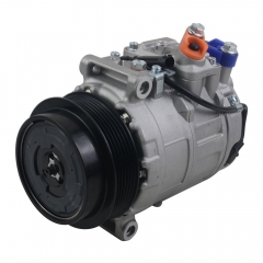 A/C Compressor For Mercedes CLS550 CLS63 AMG E320 E55 AMG 0002306511 0002308111 0002308811