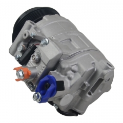 A/C Compressor For Mercedes CLS550 CLS63 AMG E320 E55 AMG 0002306511 0002308111 0002308811