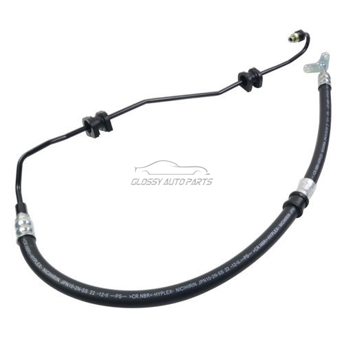Power Steering Pressure Line Hose Assembly For Honda CR-V 2.4L 53713-SWA-A02 53713-SWA-A03 53713SWAA02 53713SWAA03