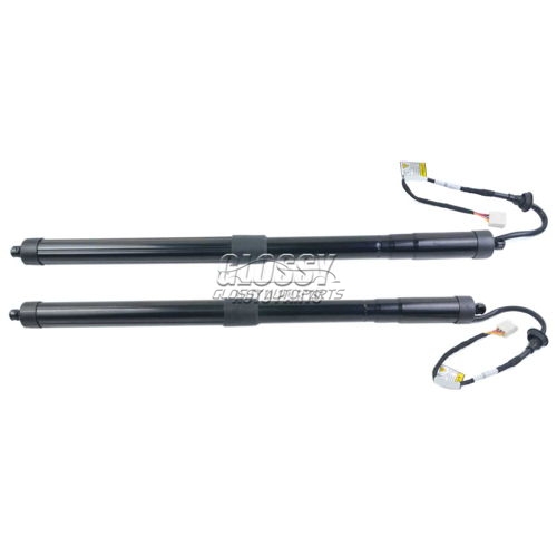 Rear Left And Right Electric Tailgate Gas Spring For Toyota RAV4 2019-2020 Sport Utility 6892042020 68920-42020 68910-0R060 689100R060 68910-42060 6891042060