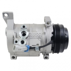 AC Compressor Clutch For GMC Sierra 1500 V8 4.8L 5.3L 6.0L 6.2L 89024909 15100337 25891791 89023460 15068853 15081861 8902490