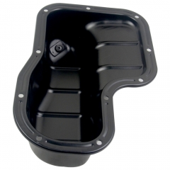 Oil Pan For Nissan NP300 Navara D40 Platform 11110-EB300 11110-EB30A 11110-EB310 11110EB300 11110EB30A 11110EB310