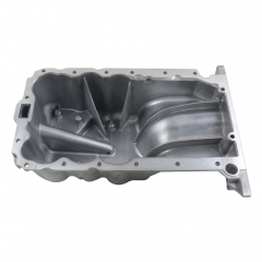 Engine Oil Pan For Opel Astra J Corsa D Insignia A Meriva B 55562729 25196122 55562727 55568035 55568036 55573111 55580513