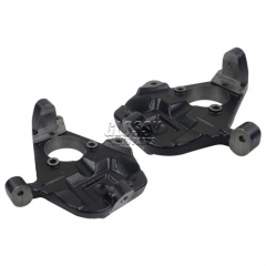 Left Right Steering Knuckle For Chevrolet Avalanche 1500 2000-2006 Suburban 1500 Tahoe 2001-2006 Silverado GMC Sierra Yukon SMX100920