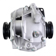 Rear Axle Differential 4.44 Ratio For BMW X3 E83 33 10 7 547 091 33 10 7 547 090 33107547091 33107547090