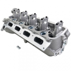 Cylinder Head Passenger RH Side For Ford Explore Expedition F-150 F-250 F-350 4.6L 5.4L 3V 5L1Z6049AA 5R3Z6049A